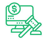 Online Bidding